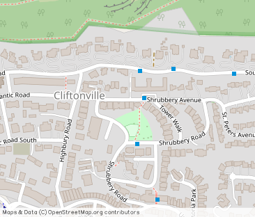 Shrubbery Avenue, Weston-super-Mare - Photo 1