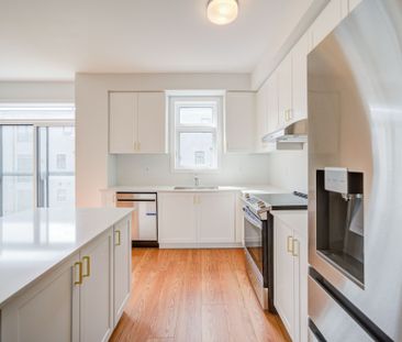 For Lease - 36 Danielle Moore Circle, Toronto, Ontario - Photo 5