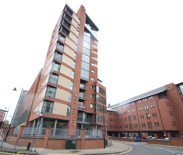 Trinity One, East Street, Leeds City Centre - Photo 1