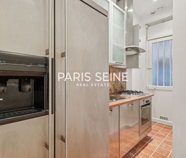 ** VANEAU ** Magnifique deux pièces avec charme de l'ancien ! - Photo 4
