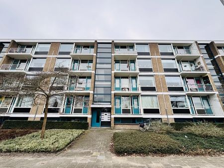 Te huur: Appartement Reuvenslaan in Voorburg - Photo 3