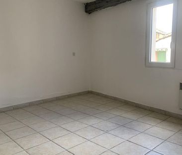 Appartement F2 à louer - Photo 1