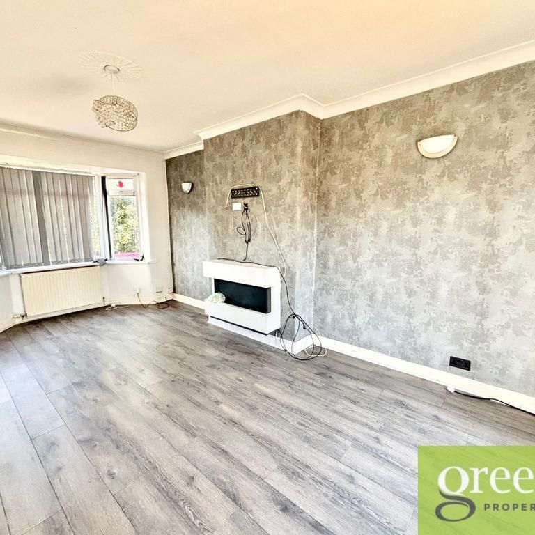 3 bedroom detached house to rent - Photo 1