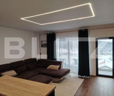 Apartament la casă, 70 mp, parcare, zona Vivo - Photo 4