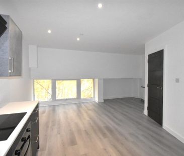 1 bedroom duplex to rent - Photo 1