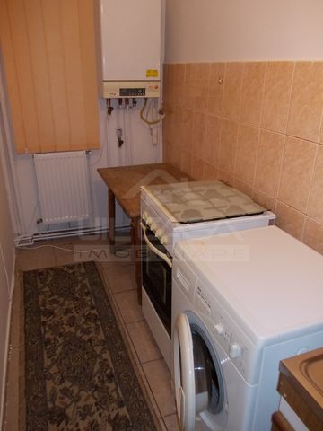 AP 1 Camera, bucatarie separata, 26 mp, utilata complet - Photo 2