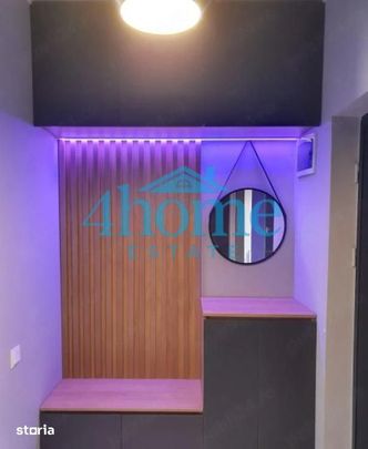 STUDIO| APARATORII PATIRIEI| METROU| BLOC NOU - Photo 1