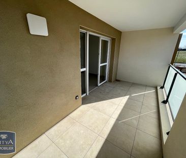 Location Appartement 3 pièces 57m² PERPIGNAN 66000 - Photo 4