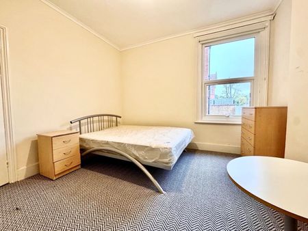 2 Bed Flat, Cricklewood, NW2 - Photo 5
