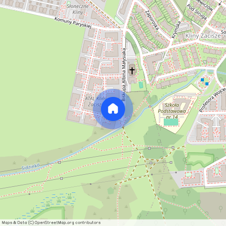 Kobierzyn, Dębniki, Kraków, małopolskie