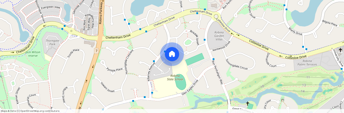 20/37 Killarney Avenue, Qld 4226, Robina