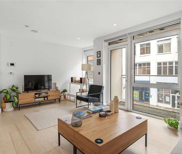 2 Double bedroom modern apartment on the first floor - Photo 2