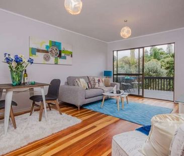 Healthy Home Compliant 1 Bedroom in Onehunga - Photo 6