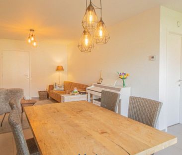 Woning te huur in Moorsele voor € 975 met 3 slaapkamers - Photo 1