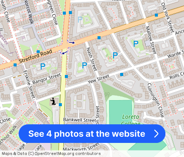 Manchester, Manchester, M15 - Photo 1