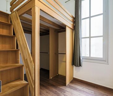 Location Appartement 4 pièces 101m² GRENOBLE 38000 - Photo 1