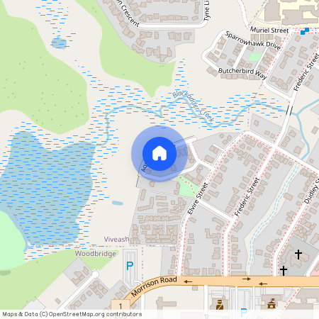 1/24 Aquaviva Circle, WA 6056, Viveash