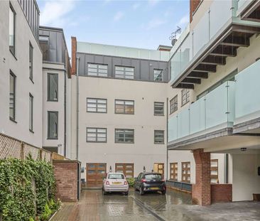 A brand newly developed ground floor one bedroom apartment. - Photo 5