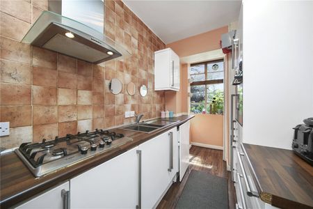 Grosvenor Court, London, NW6, London - Photo 4