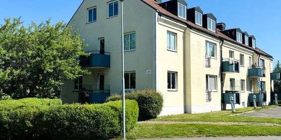 2:a Eriksdalsgatan 2A, Östermalm Skövde - Foto 3