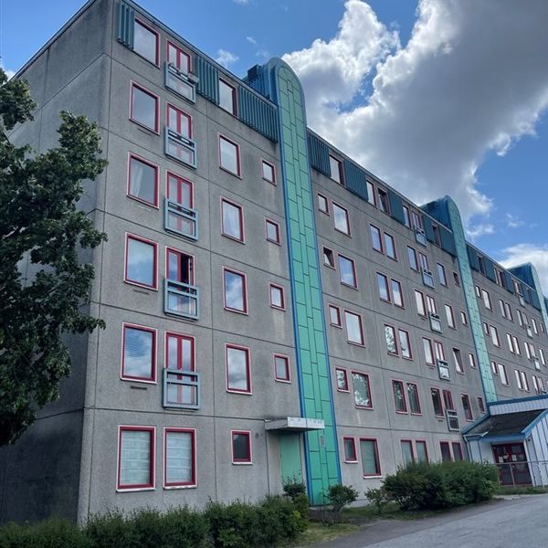 Vougts väg 28 - Foto 1