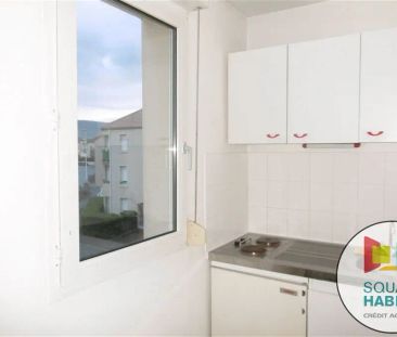 Location appartement 1 pièce - 23m² à Aubiere (63170) - Photo 2