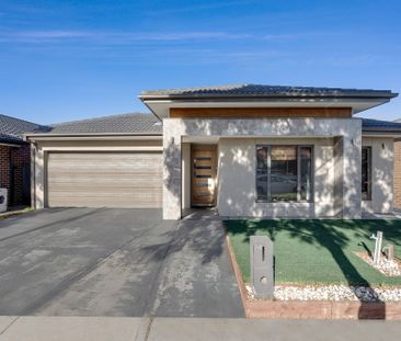 Modern Family Living with Solar panels! - Photo 4