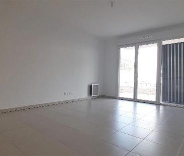Appartement 2 Pièces 41 m² - Photo 1