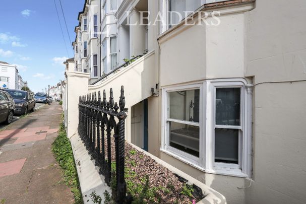 1 bedroom apartment to rent Buckingham Street, Brighton, East Sussex, BN1 - Photo 1