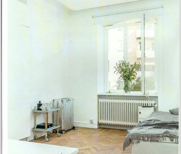 Karlaplan, Östermalm Stockholm - Photo 6