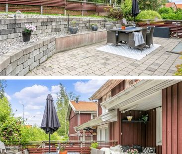 Rankhusvägen, Kungsängen - Photo 3