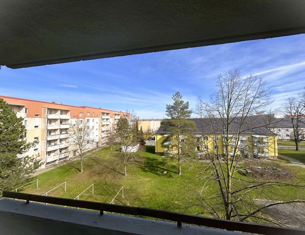 Kleine komfortable 2Raumwohnung, Erstbezug, alles ist neu. - Foto 1