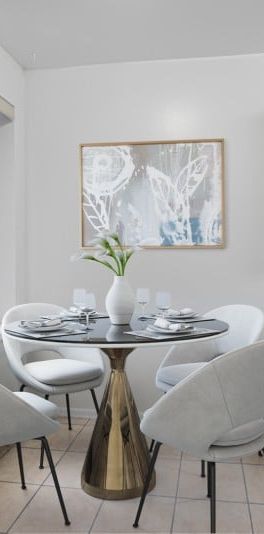 117 Old Forest Hill Road & 725 Eglinton Avenue West - Photo 1