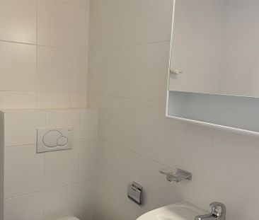 2 Zimmer, 32 m², 4. Stock - Photo 4