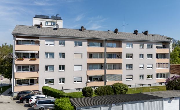 Wolfstraße 7b-8 - Photo 1