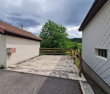 Location Appartement 2 pièces 49m² - Photo 6