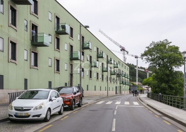 Apartamento T1 em Porto