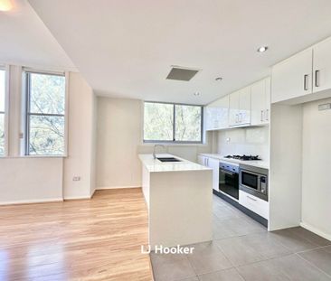 48/36-40 Culworth Ave, Killara NSW, Belconnen - Photo 6