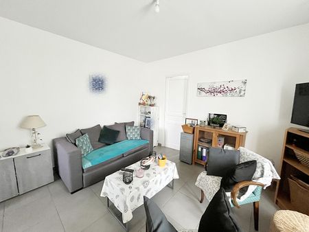 Location appartement 2 pièces, 34.97m², Nangis - Photo 2