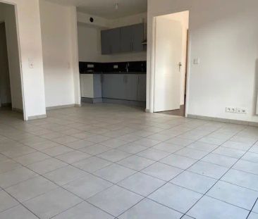 Appartement à louer 2 pièces 47.5m² - Photo 1