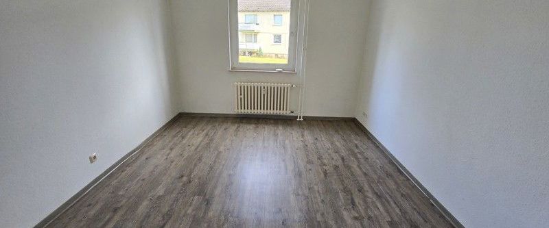 2-Zimmer-Wohnung + Wohnküche - modern, zentral und gut geschnitten - Photo 1