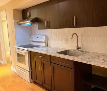 For Lease - 4650 Crosswinds Drive Unit# Lower, Mississauga, Ontario - Photo 3