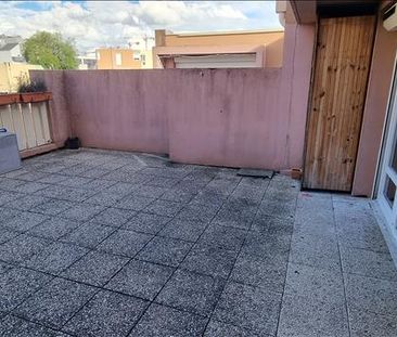 1 pièce - Meublé - 11 m² - 2ème étage - Colocation autorisée - Photo 3