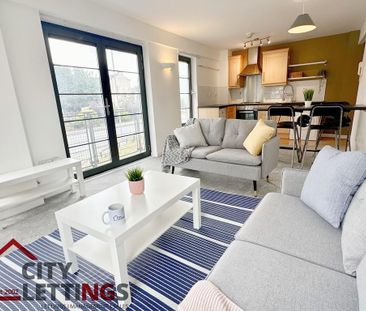 2 bedroom apartment to rent - Photo 5