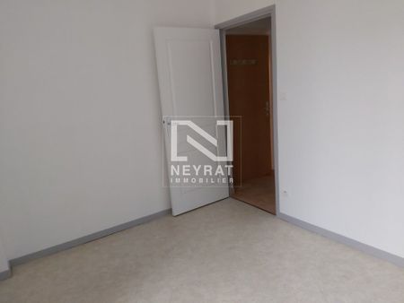 APPARTEMENT T1 A LOUER - Photo 3