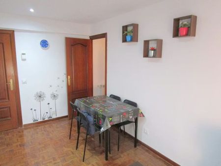 Calle de Francisco de la Fuente, Madrid, Community of Madrid 28031 - Photo 4