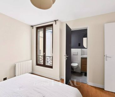 Location appartement, Paris 17ème (75017), 2 pièces, 30 m², ref 868... - Photo 4