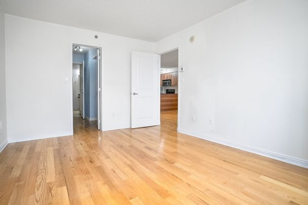 Appartement à louer - Photo 1