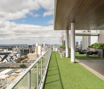 1909/659 Murray Street, WEST PERTH - Photo 2