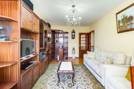 Apartamento T2 para arrendar em Benfica - Photo 5